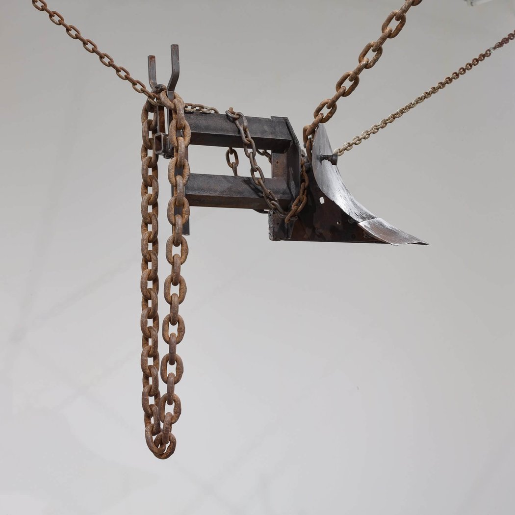 MELVIN EDWARDS 1