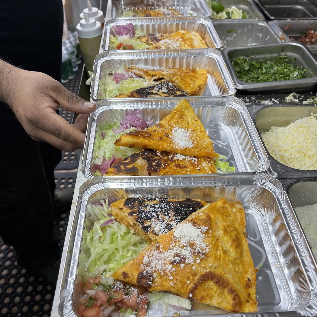 Casa Birria NYC (Mexican Food Truck) 2