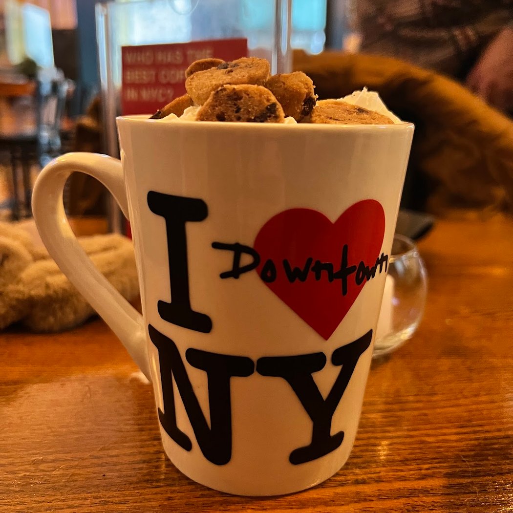 Downtown Coffee 1