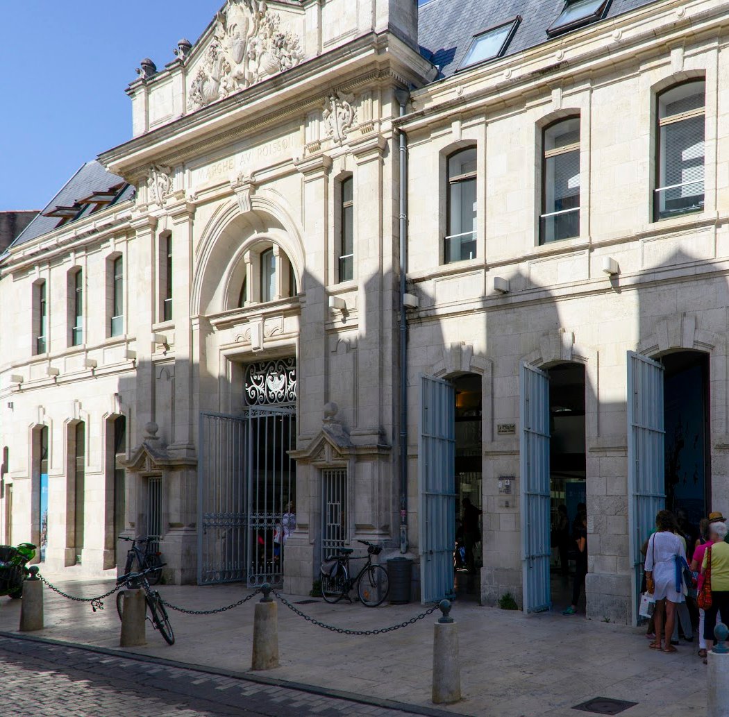 Grand Théâtre de la Coursive 3