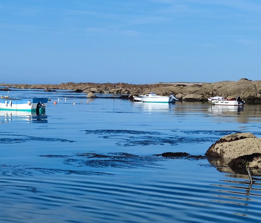 Plage du Vicq 1