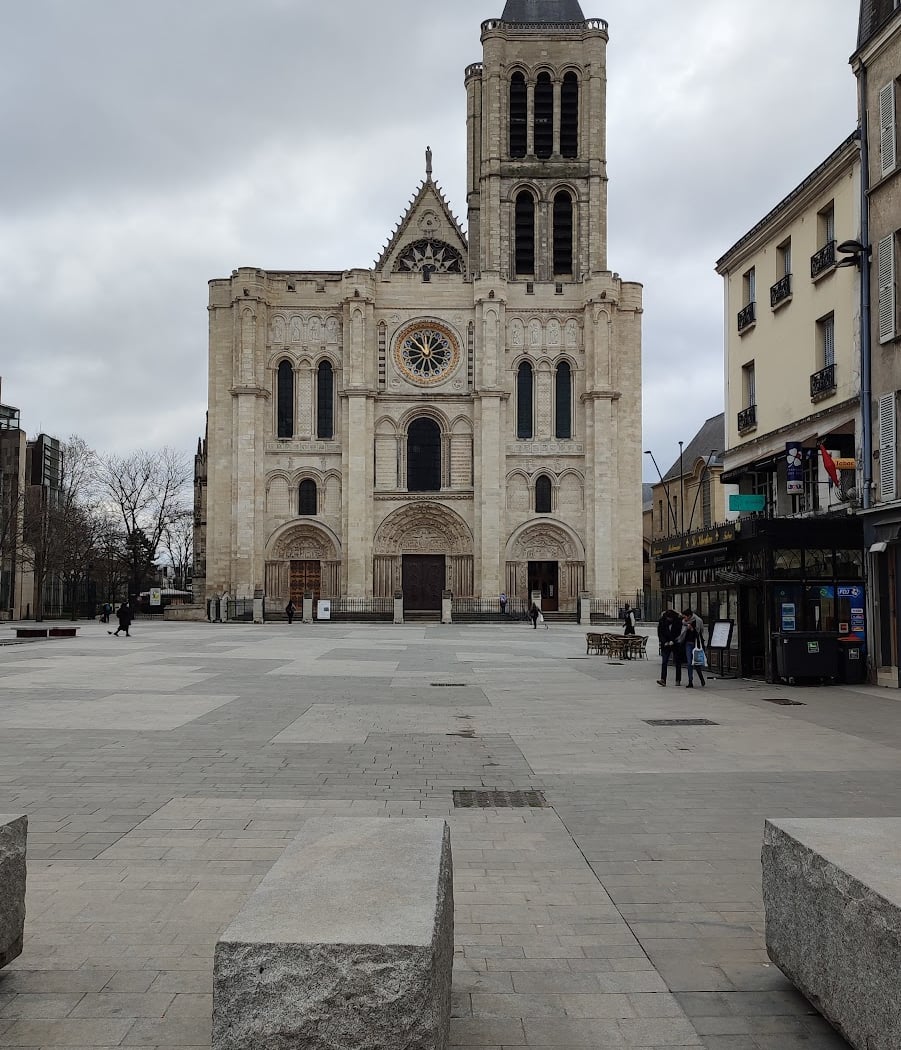 Fête de Saint-Denis 2025 3