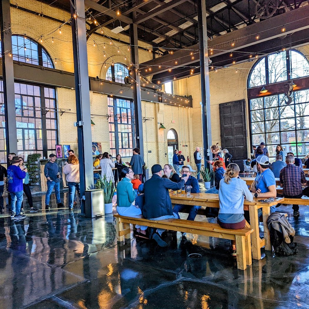 The Substation 1