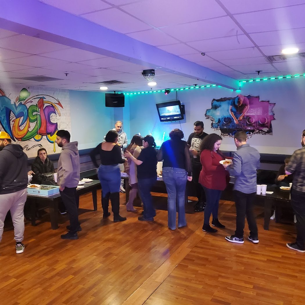 Volume Up Karaoke 2