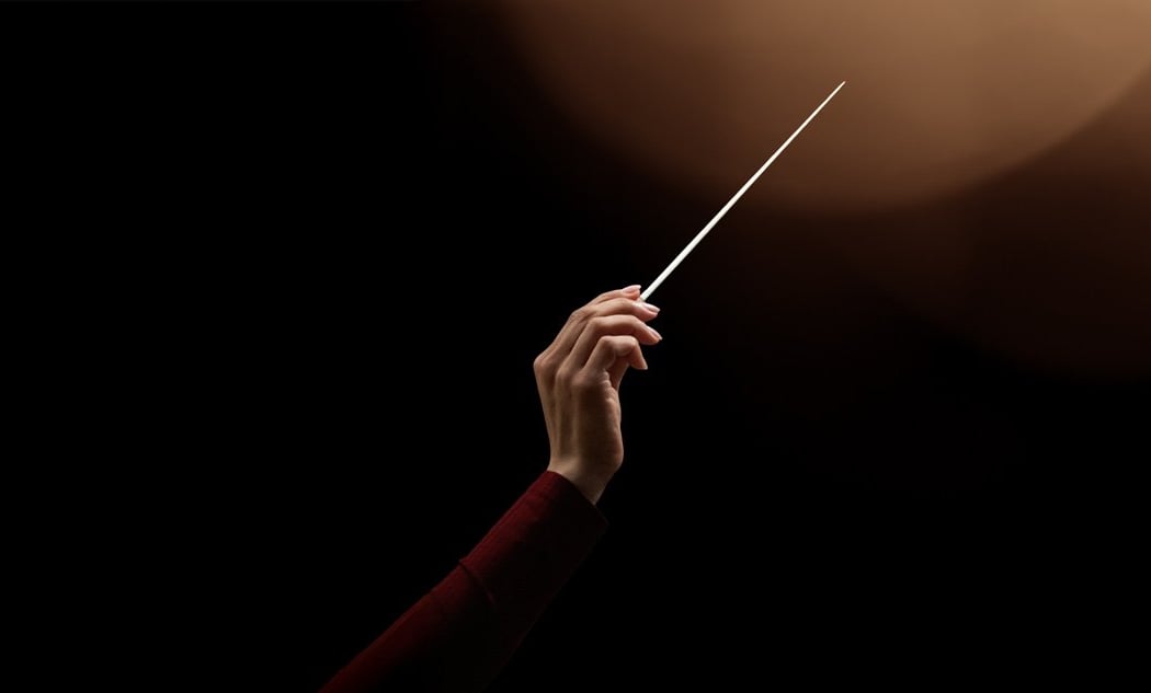 Autour de La Maestra 1