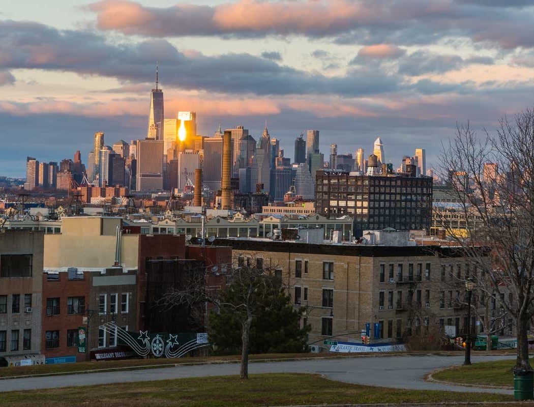 Sunset Park 1