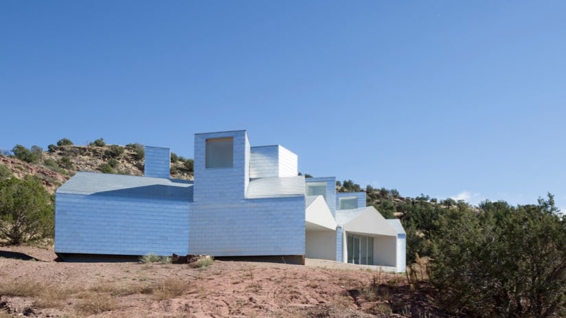 MOS Architects 1