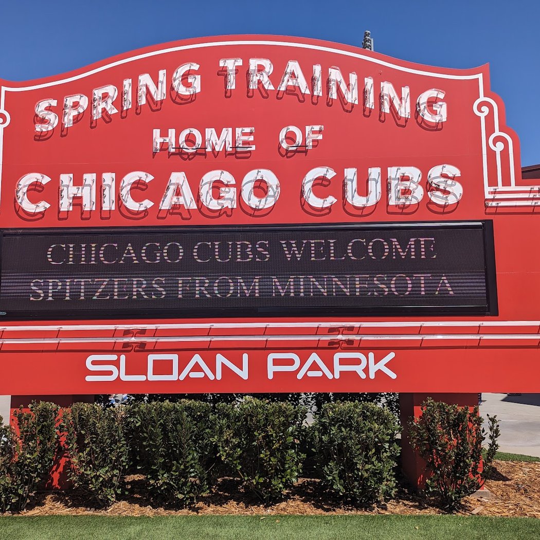 Sloan Park 3