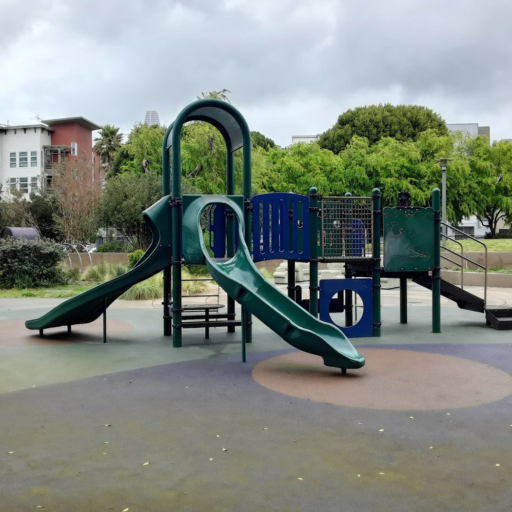 Victoria Manalo Draves Park 2