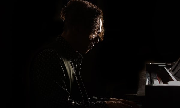 Theo Hill Quartet 1