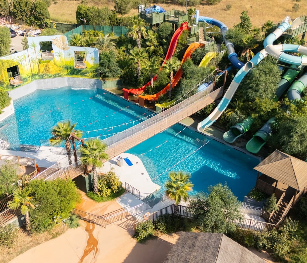 Aquatic Park Aquabrava 2