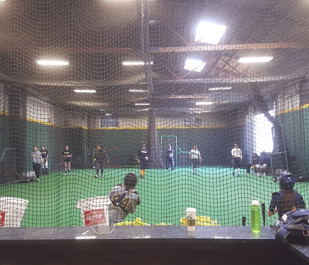 The Cage 2