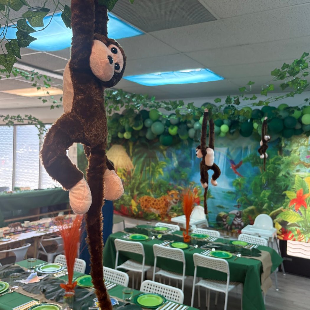 PlayLab Hollywood 3