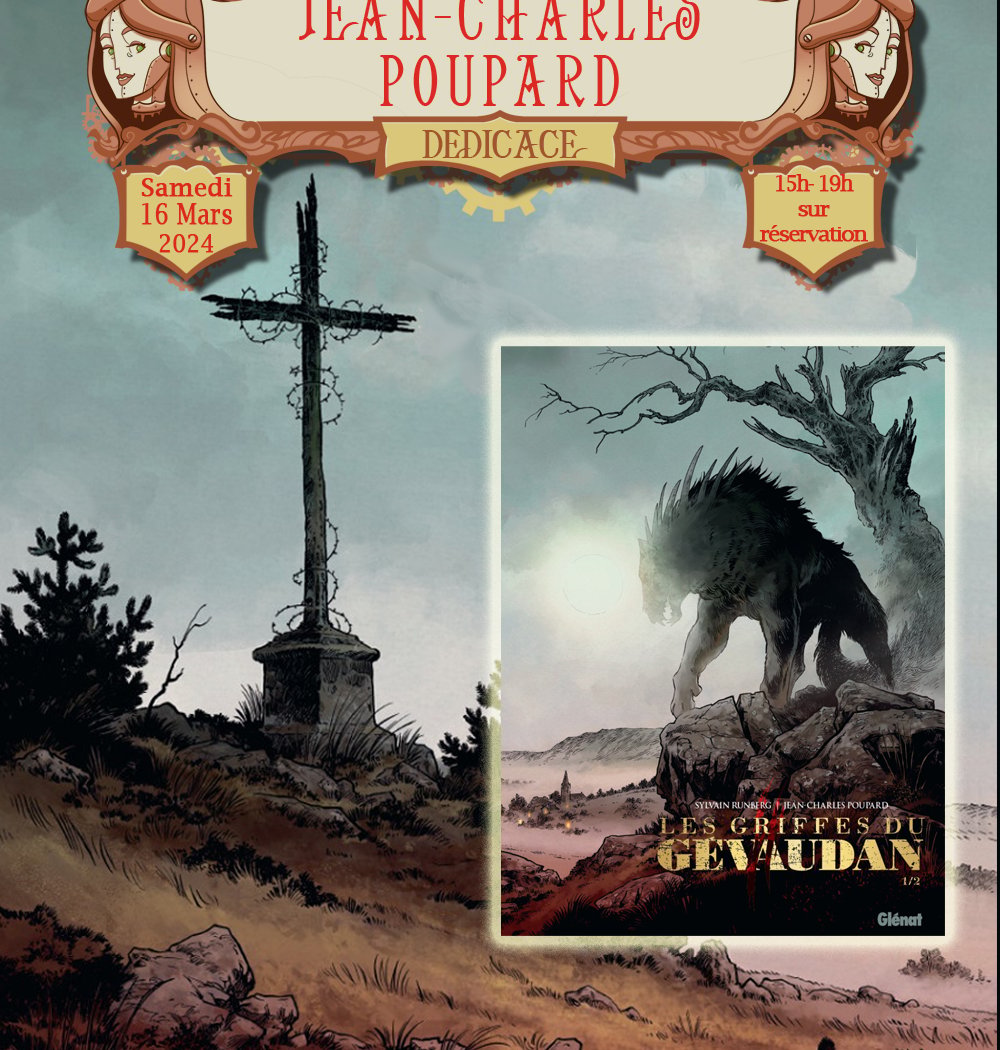 Un hurlement dans la lande 1