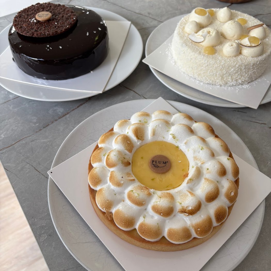 PLUM' Maison de pâtisserie 1