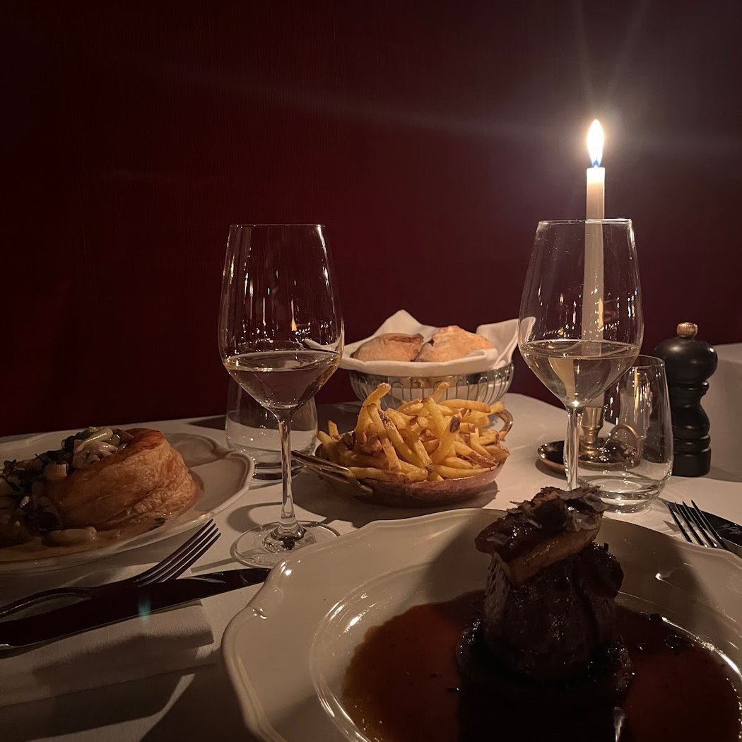 Le Piaf Megève 1