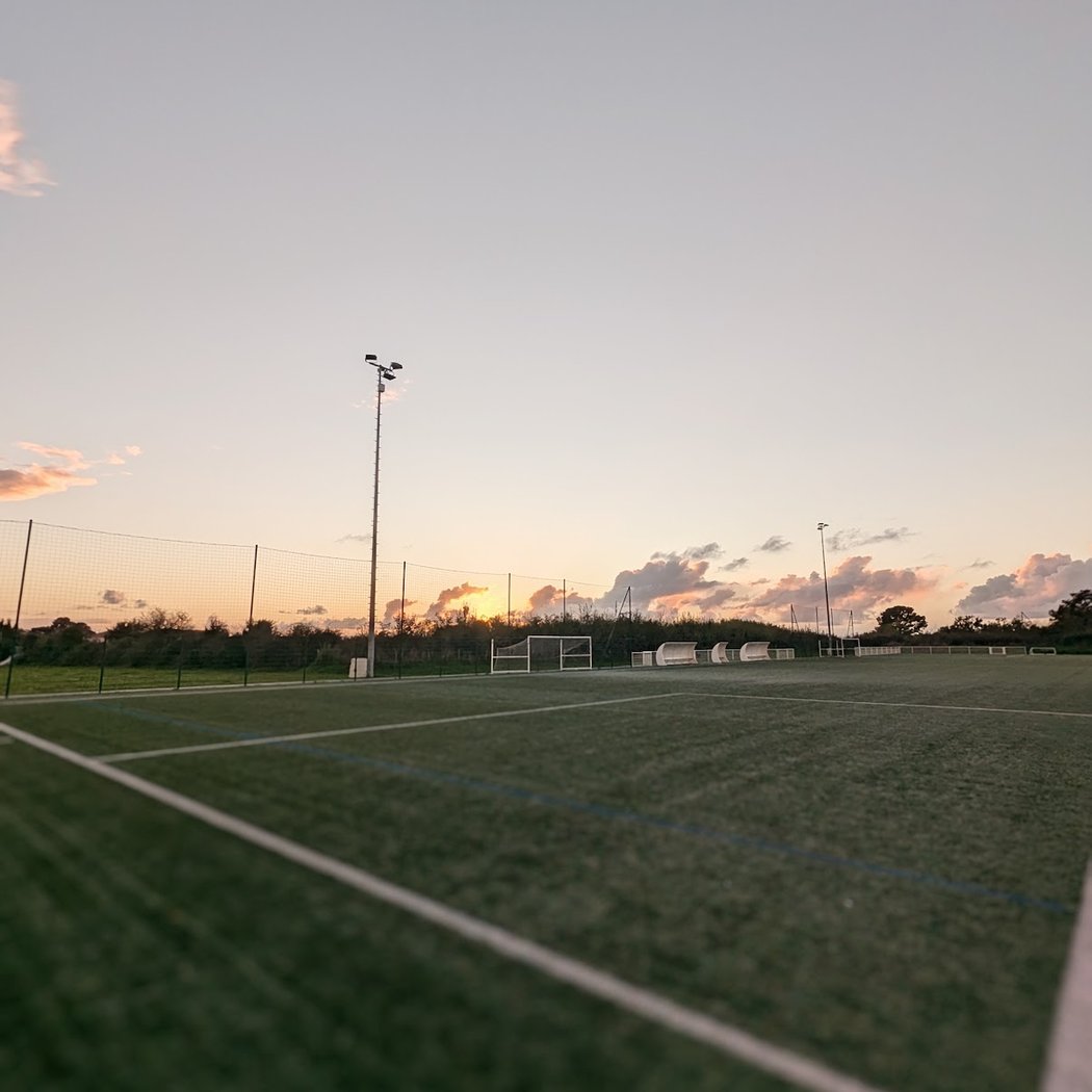 Tournoi de football jeunes et séniors 2