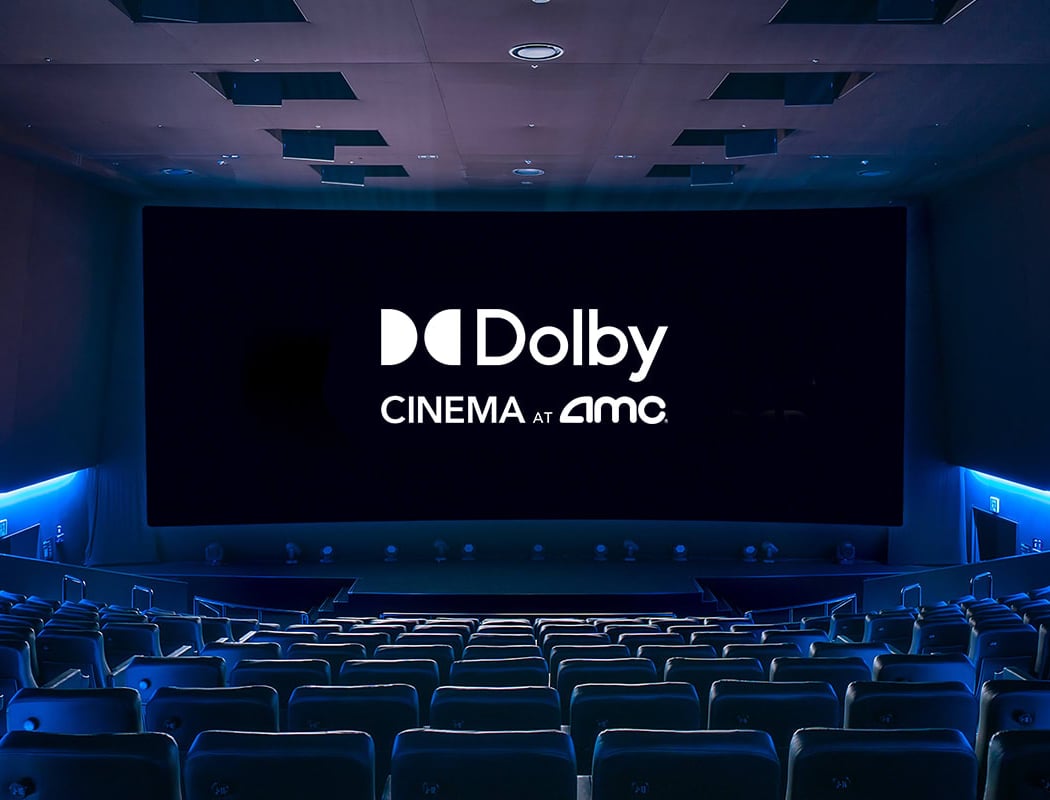 Dolby Laboratories 1