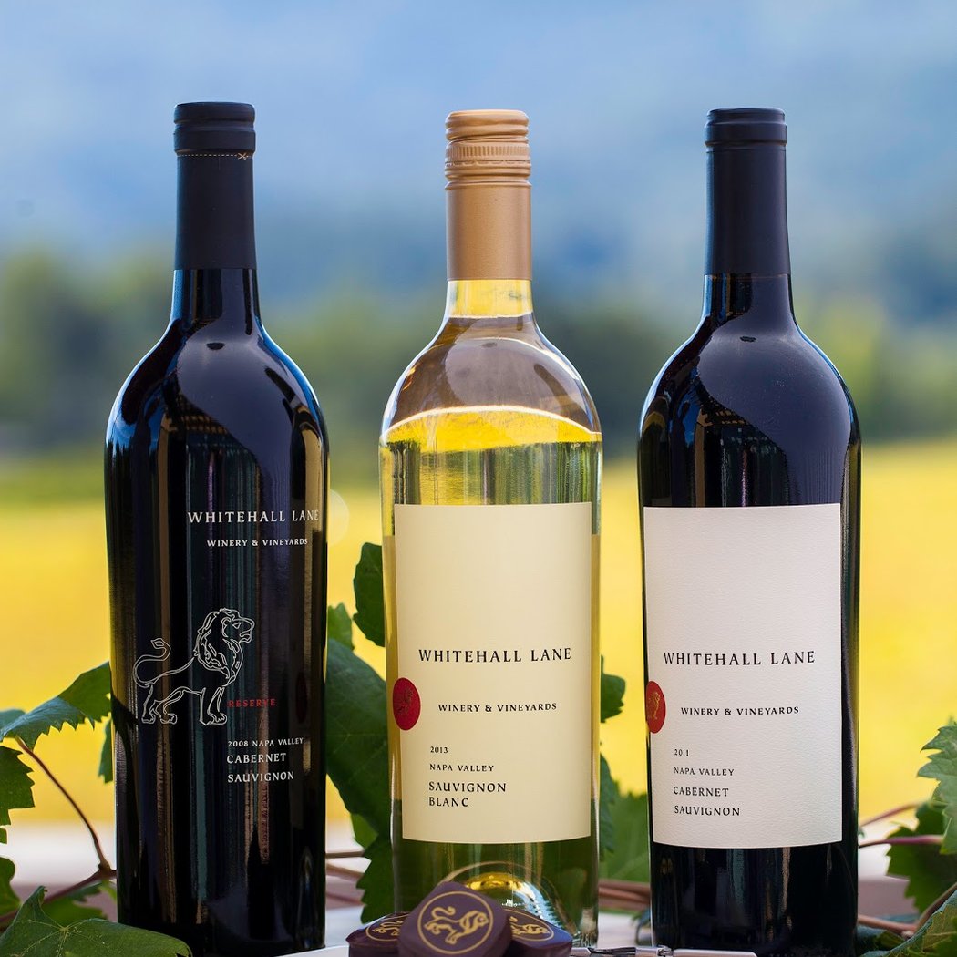 Valentine’s Weekend, Chocolate & Wine 1