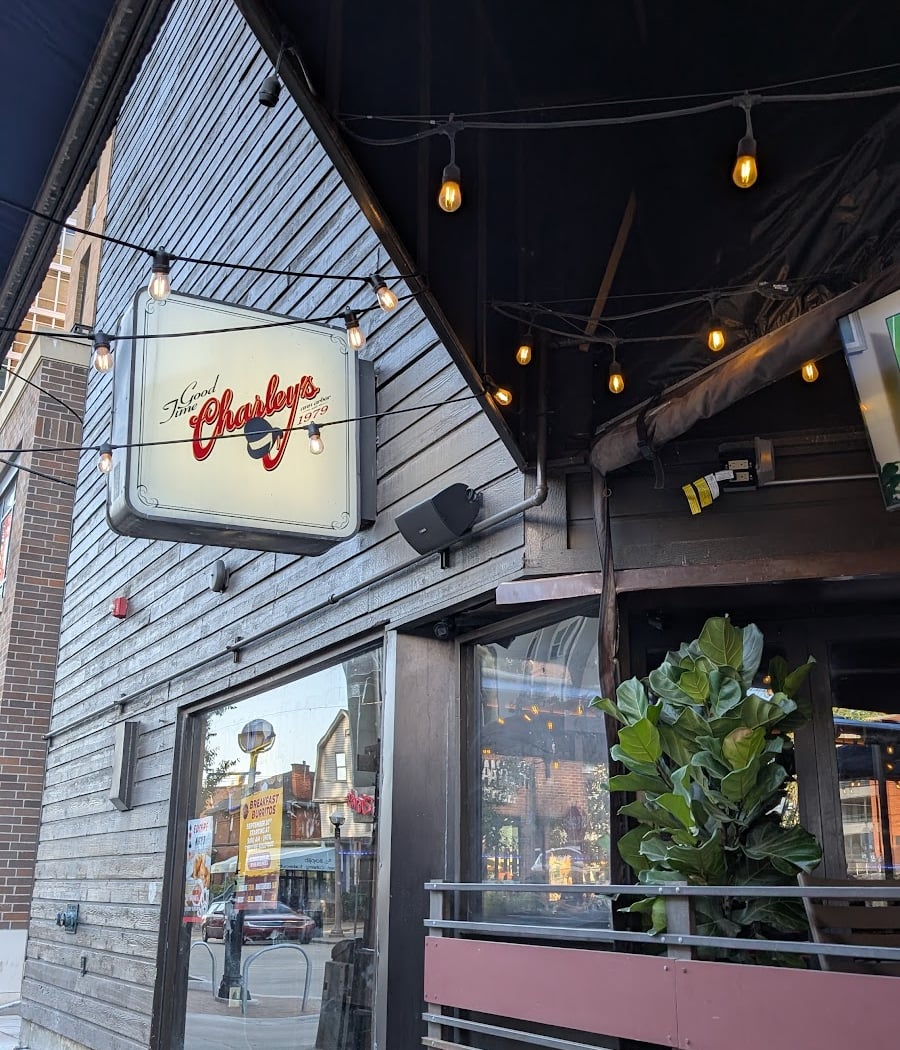 Best Happy Hour 3