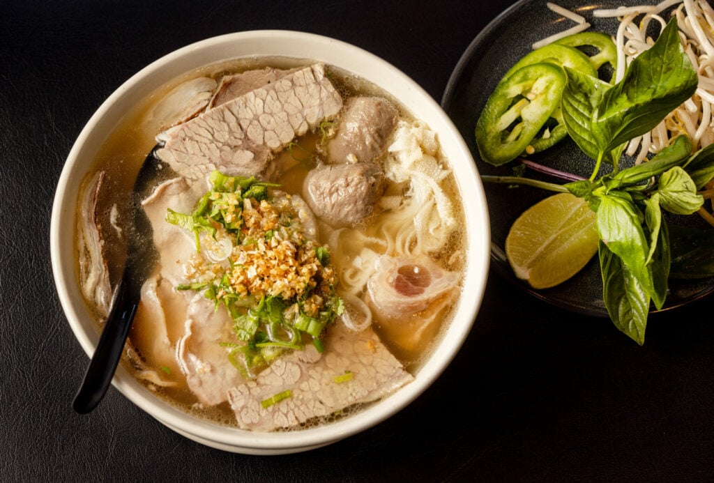 VN Flavor Vietnamese Cuisine & Boba Tea 3