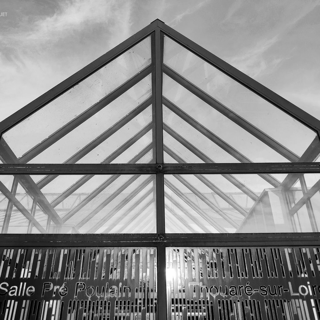 Salle du Pré-Poulain 1