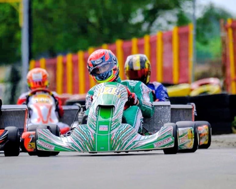 Racing Kart 79 1