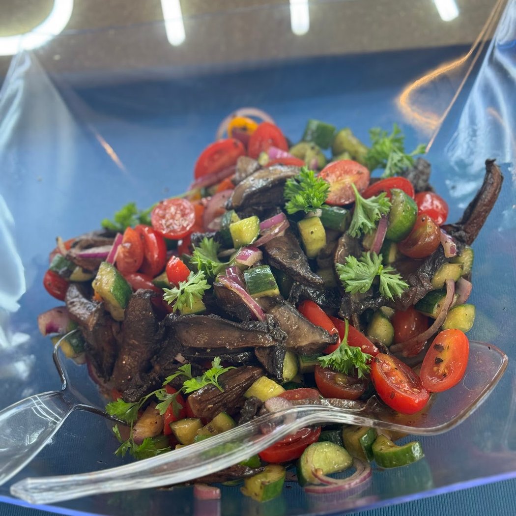 Build-A-Bowl 2