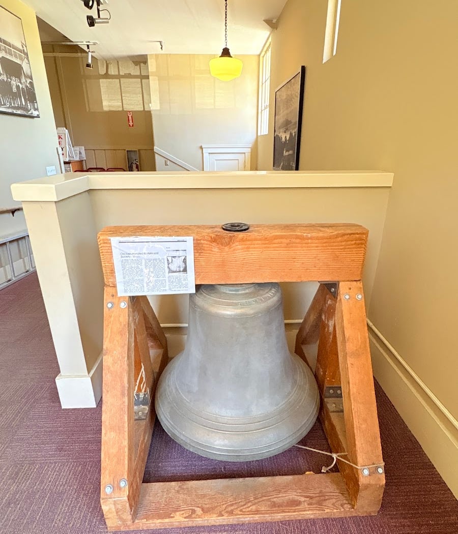 Sausalito Historical Society 1