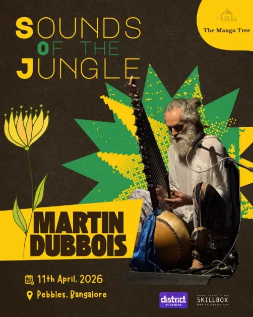 The Mango Tree Festival 3