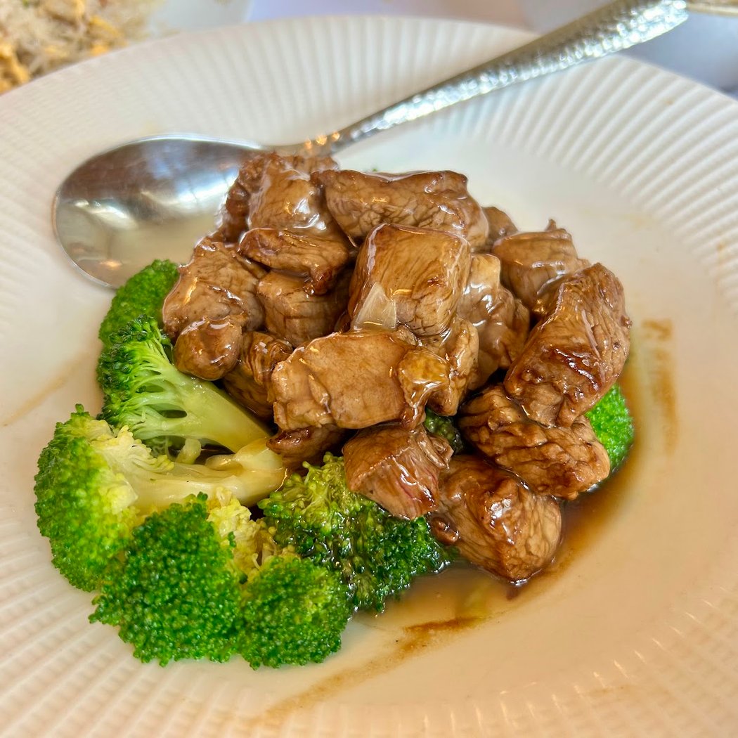 Saigon Kafe Jatetxea 3