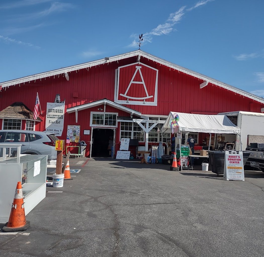 Abbot's Thrift 2