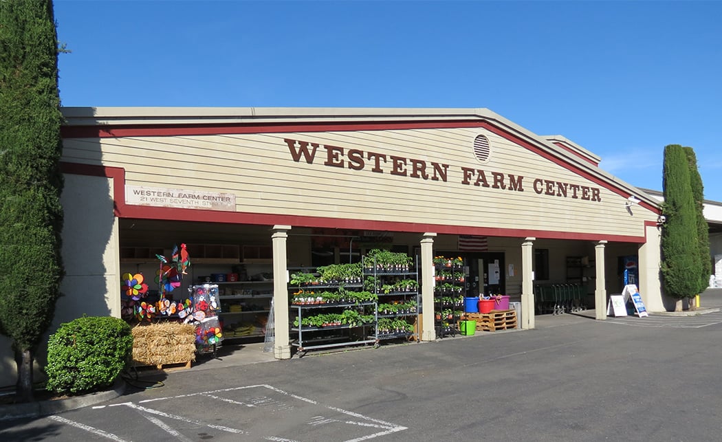 Western Farm Center 1