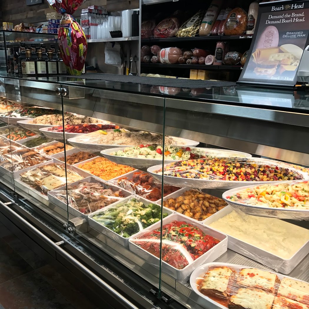 Metro Meat Market 2