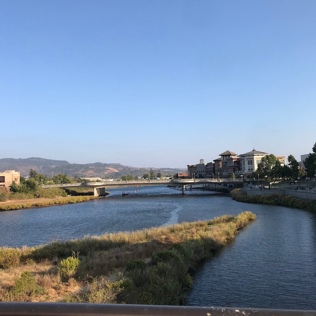 Downtown Napa Association 2