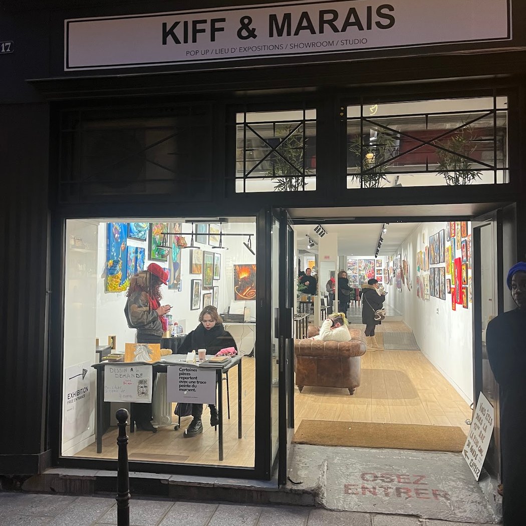 KIFF URBAN FEST — Week 1 2