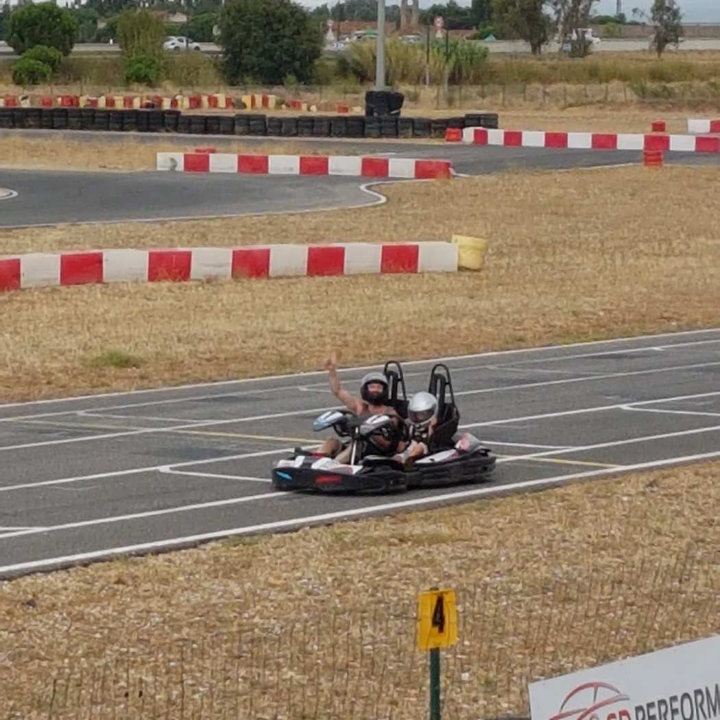 Stage pilotage enfant 1