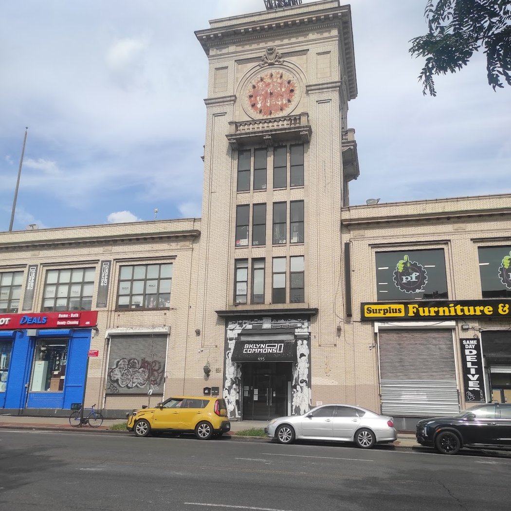 Beautify Brooklyn Community Clean-Ups 3