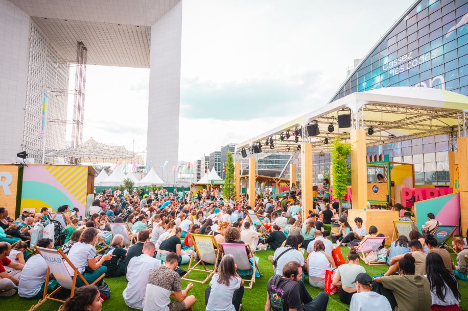 Garden Parvis 2026 1