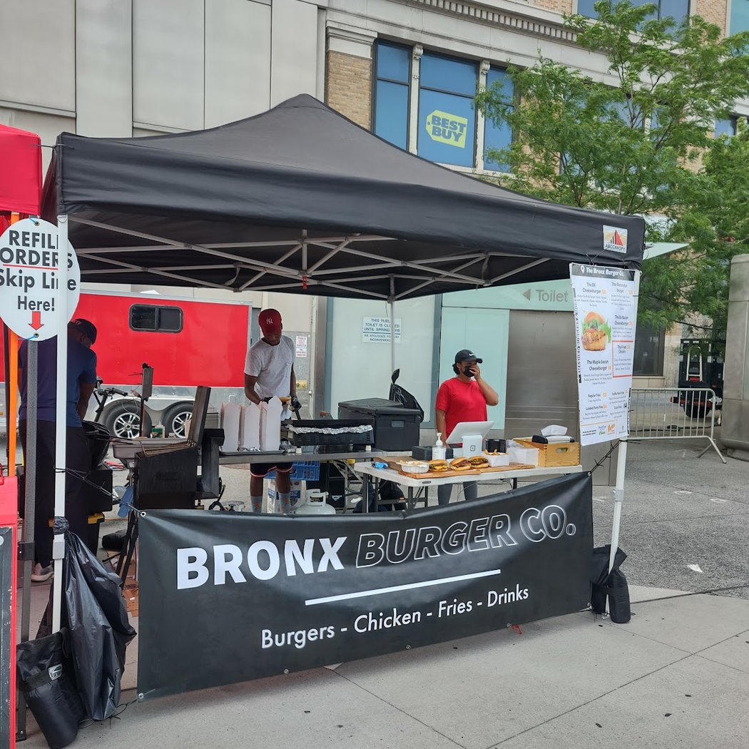 Bronx Night Market 4