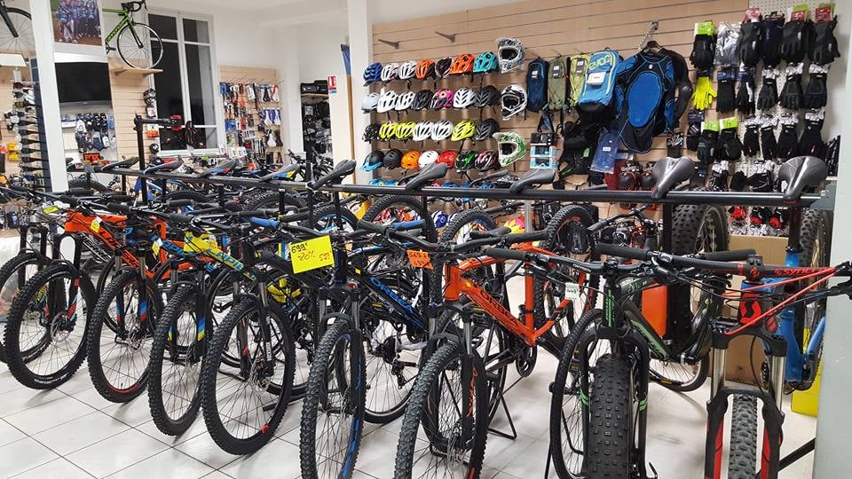 BACHELAS BIKE FORCALQUIER 2