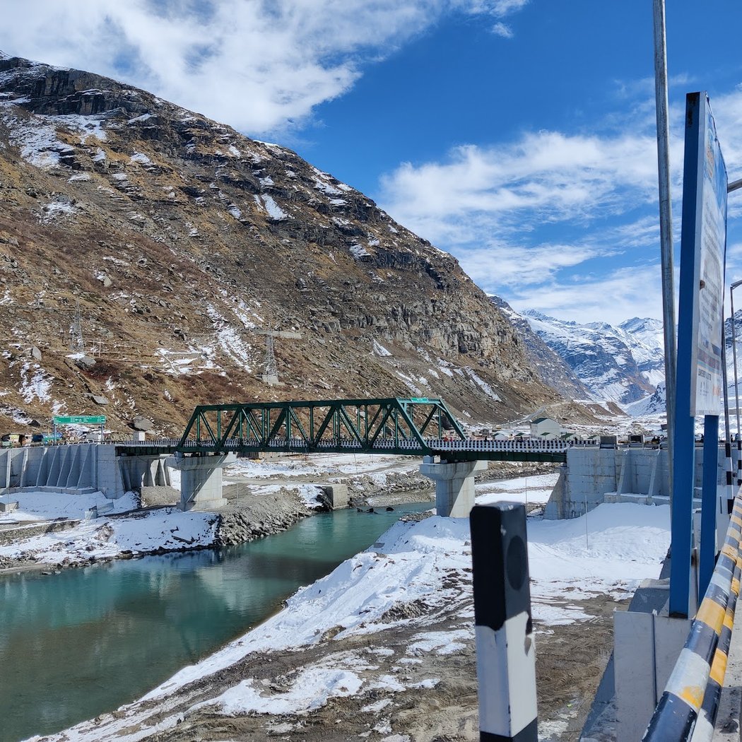 Atal Tunnel 3