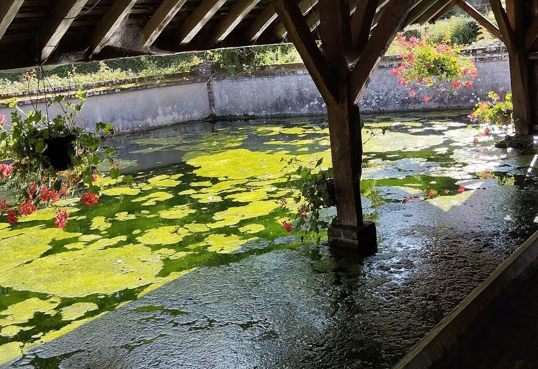 La vallée du Loir à vélo 4