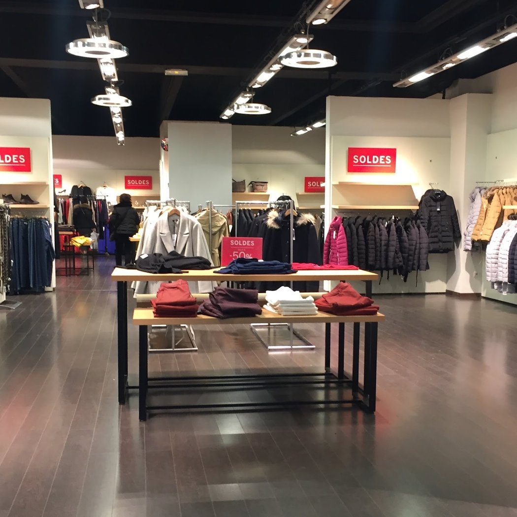 Maison 123 - outlet 3
