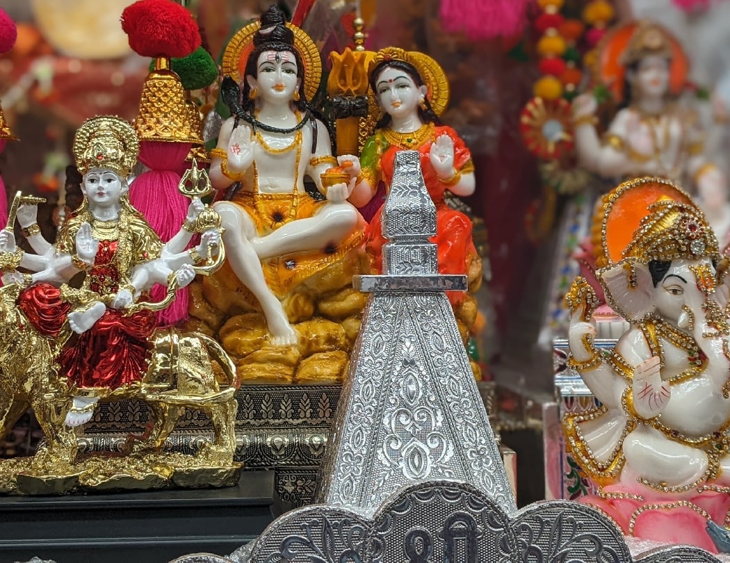 Puja Store 1