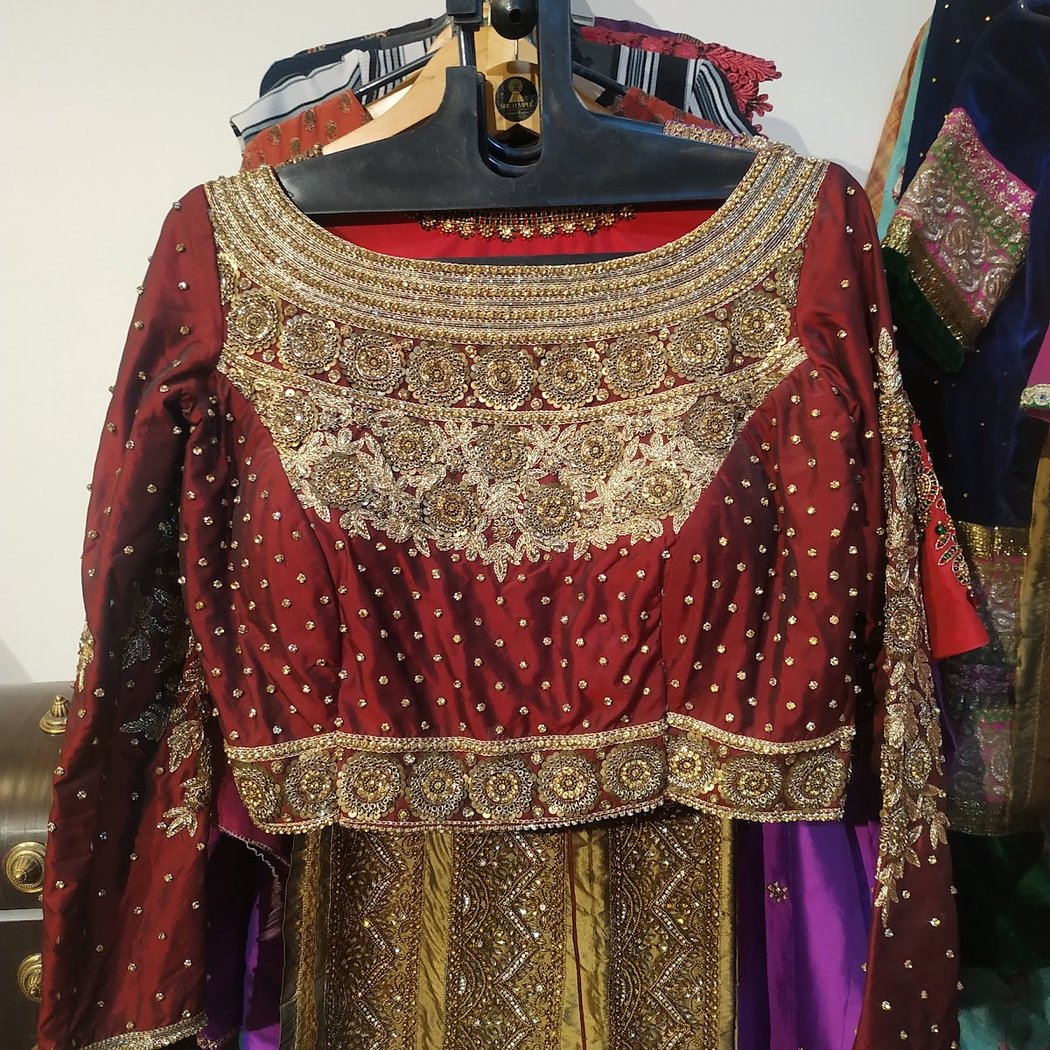 She Temple Boutique 3