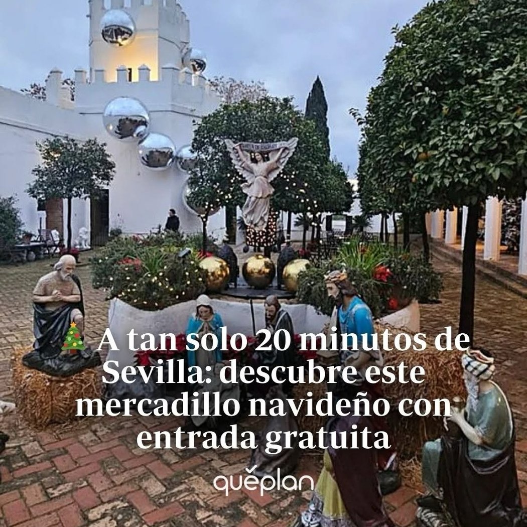 Mercadillo de Navidad 1