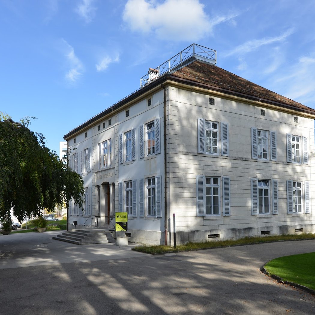 Musée d'histoire 2