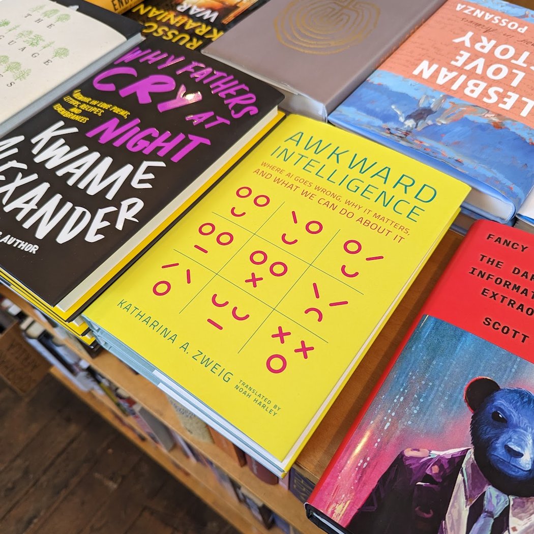 Dog Eared Books 1