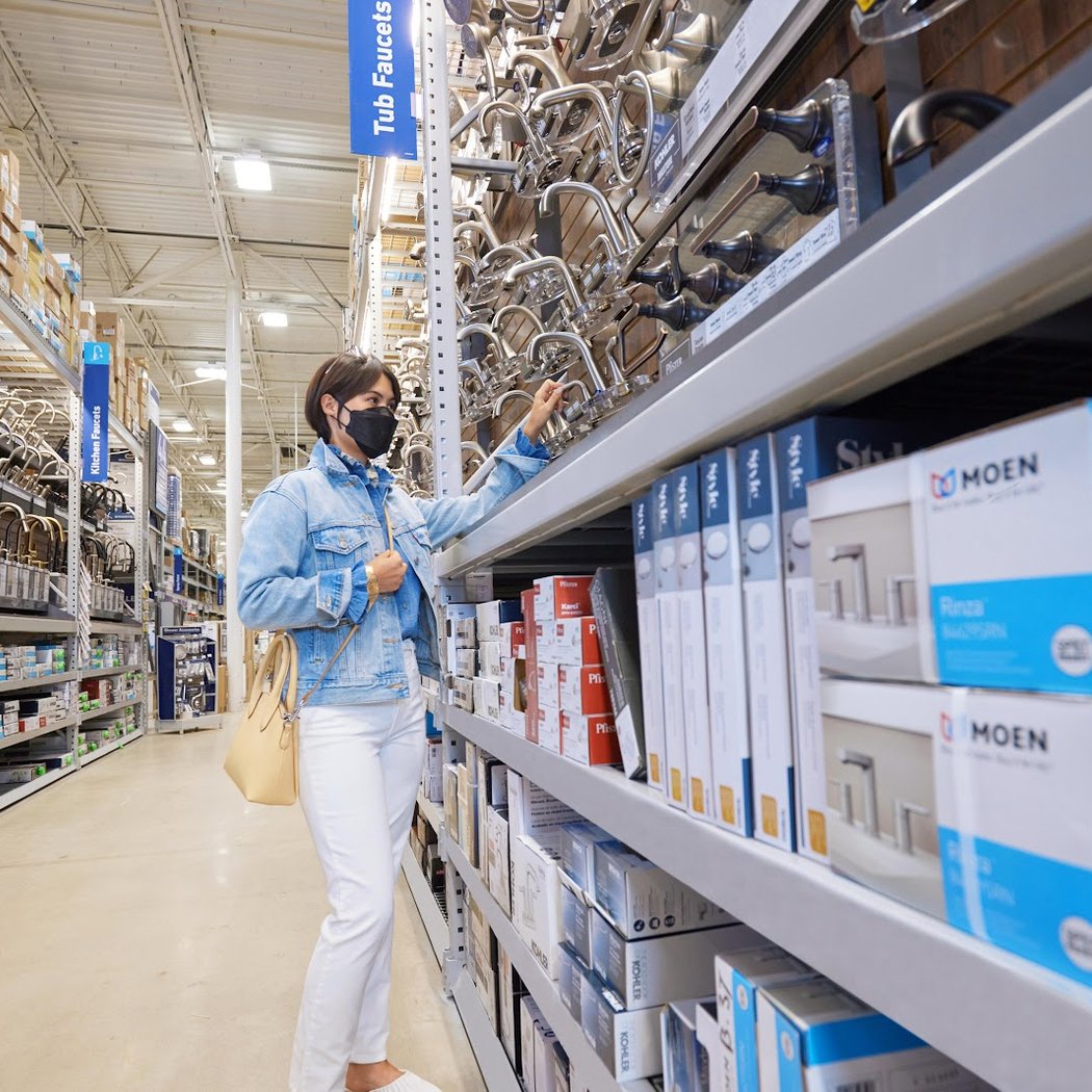 Lowe's Home Improvement 3